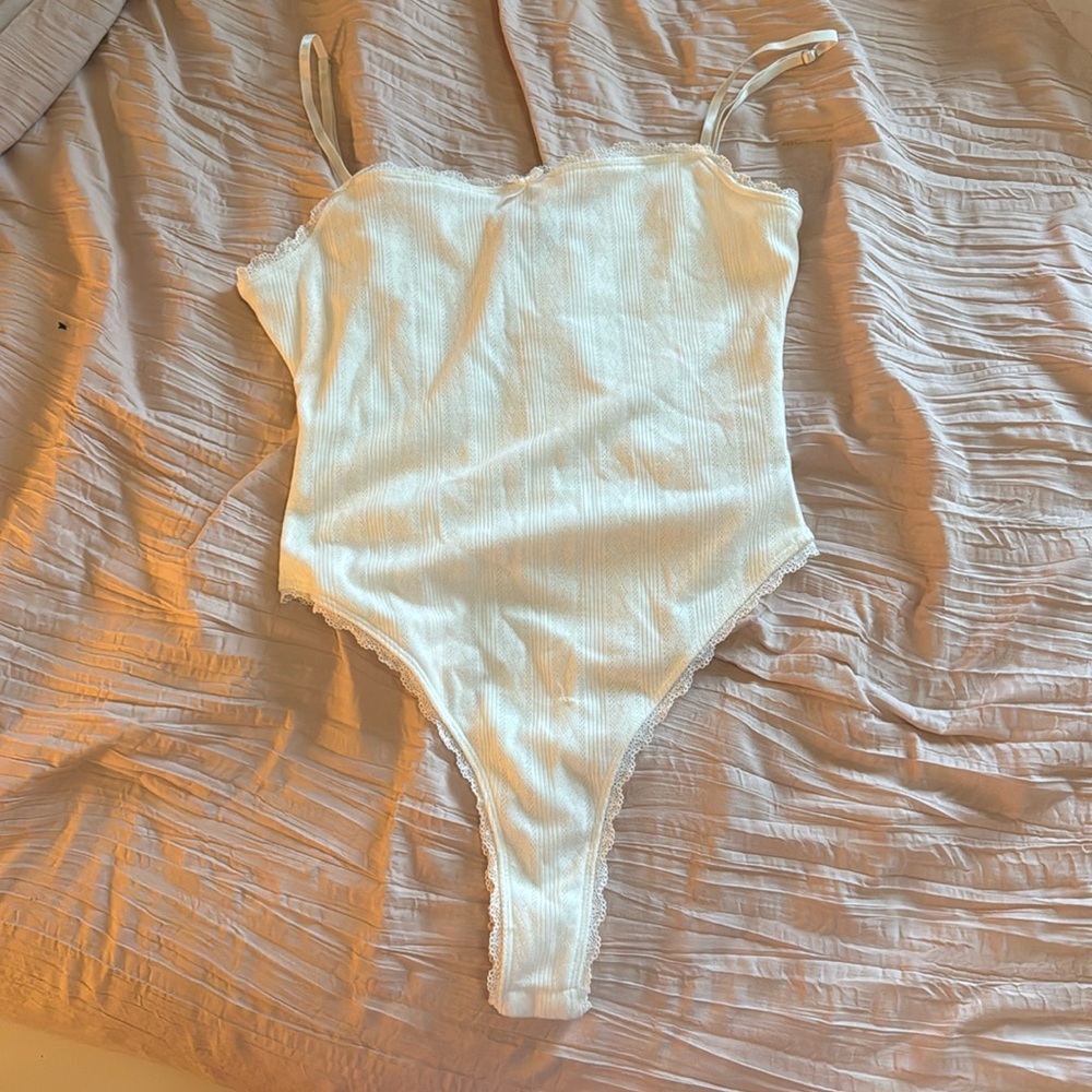 Body Suit